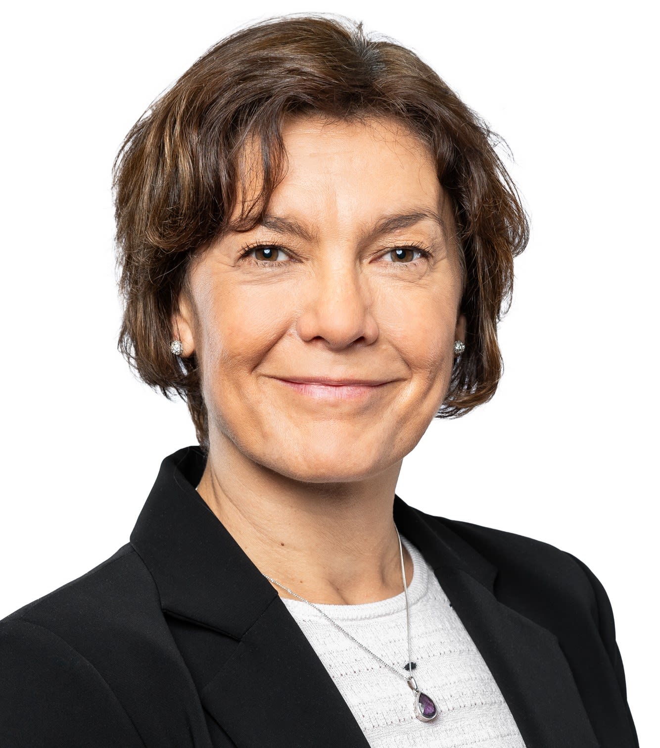 Julie Spiesser